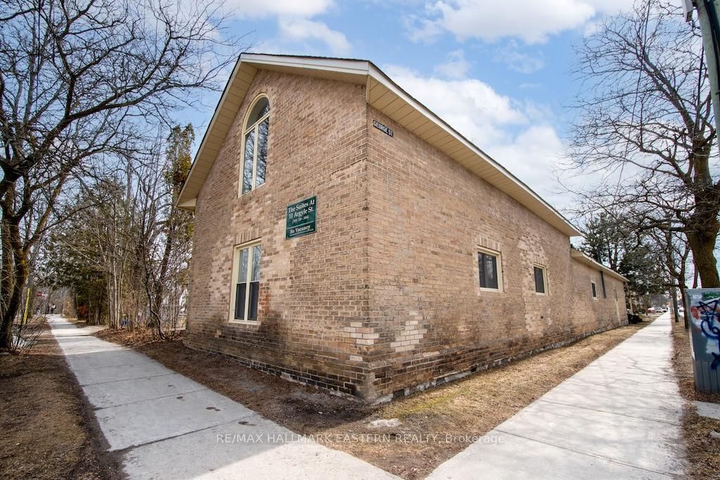 11 Argyle Street • Peterborough, ON photo 46