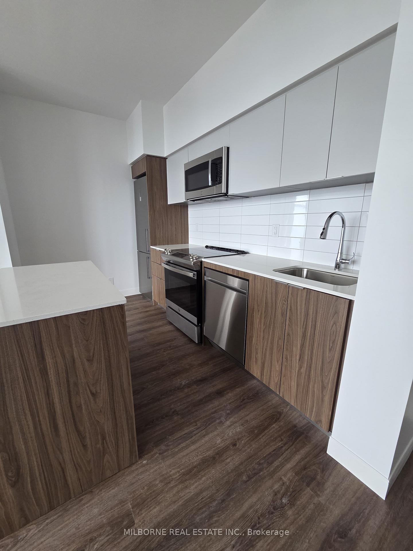 Condo for lease at 2307B-22 Hughson Street, Hamilton, Ontario, L8R 3L5 - Beasley - MLS: X13427996