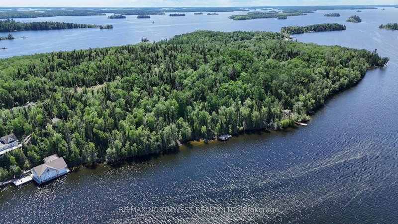 Lot 24 2467 Pipestone Peninsula