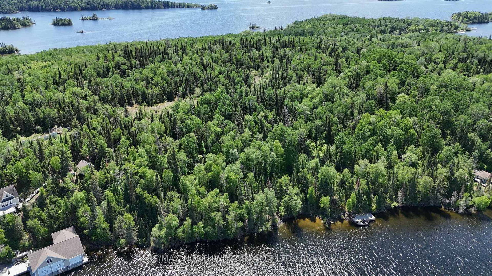 Lot 24 2467 Pipestone Peninsula • Sioux Narrows-Nestor Falls, ON photo 11