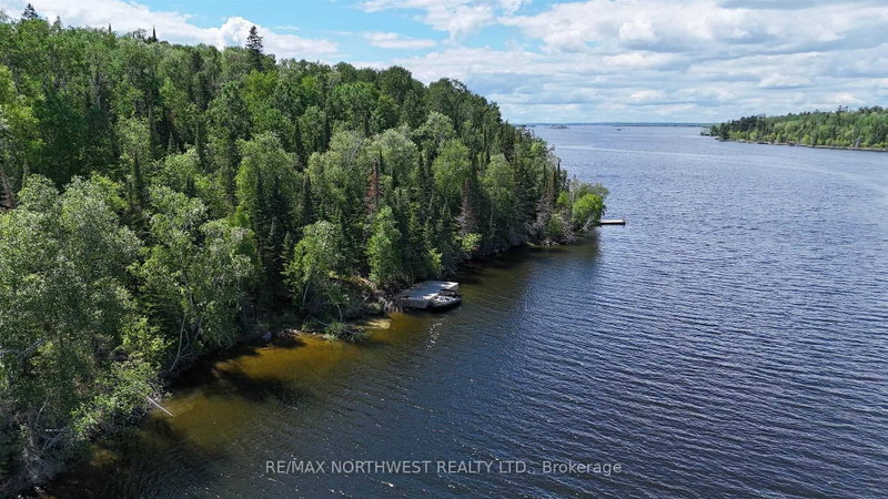 Lot 24 2467 Pipestone Peninsula