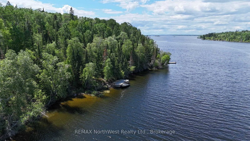 Lot 24 2467 Pipestone Peninsula