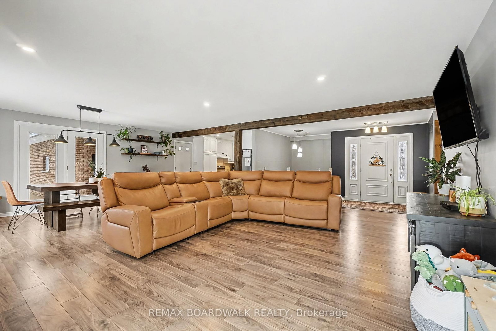 1500 Du Golf Road • Clarence-Rockland, ON photo 9