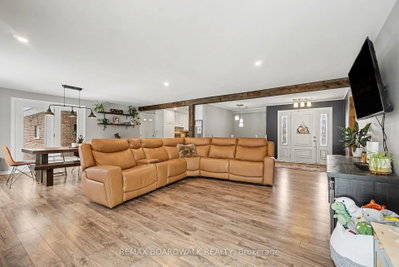 1500 Du Golf Road • Clarence-Rockland, ON photo 9