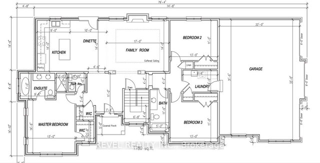 LOT 24 Augustus Street
