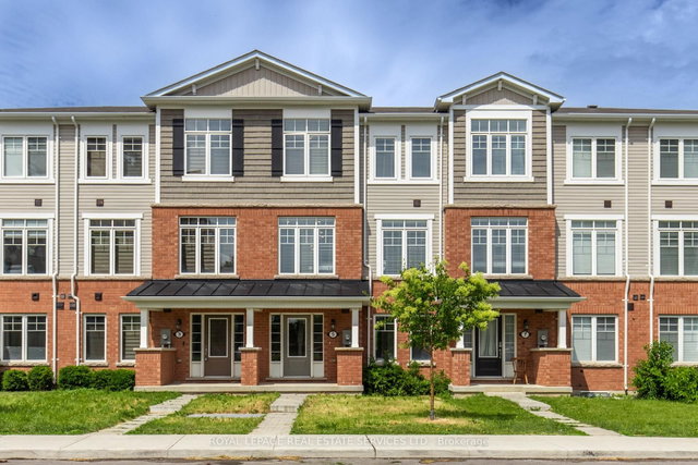 5 Canoe Lane