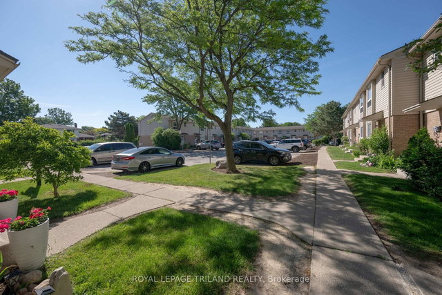28 - 626 Wharncliffe Road S