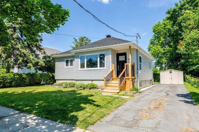 14 Dunbar Avenue