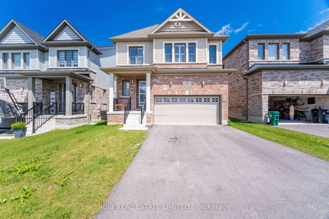 10 Thomas Gemmell Road