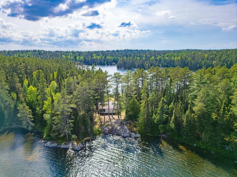 EB1789 Summer Resort Location