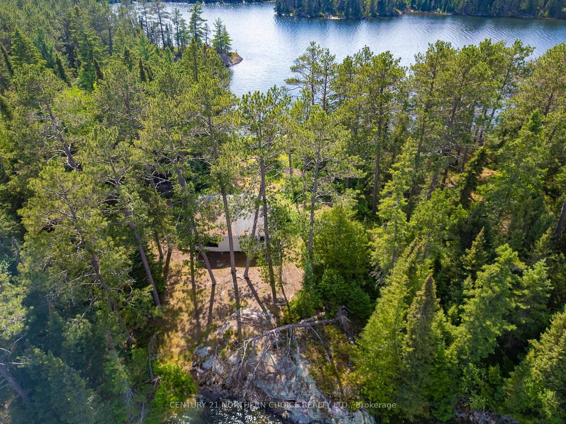EB1789 Summer Resort Location