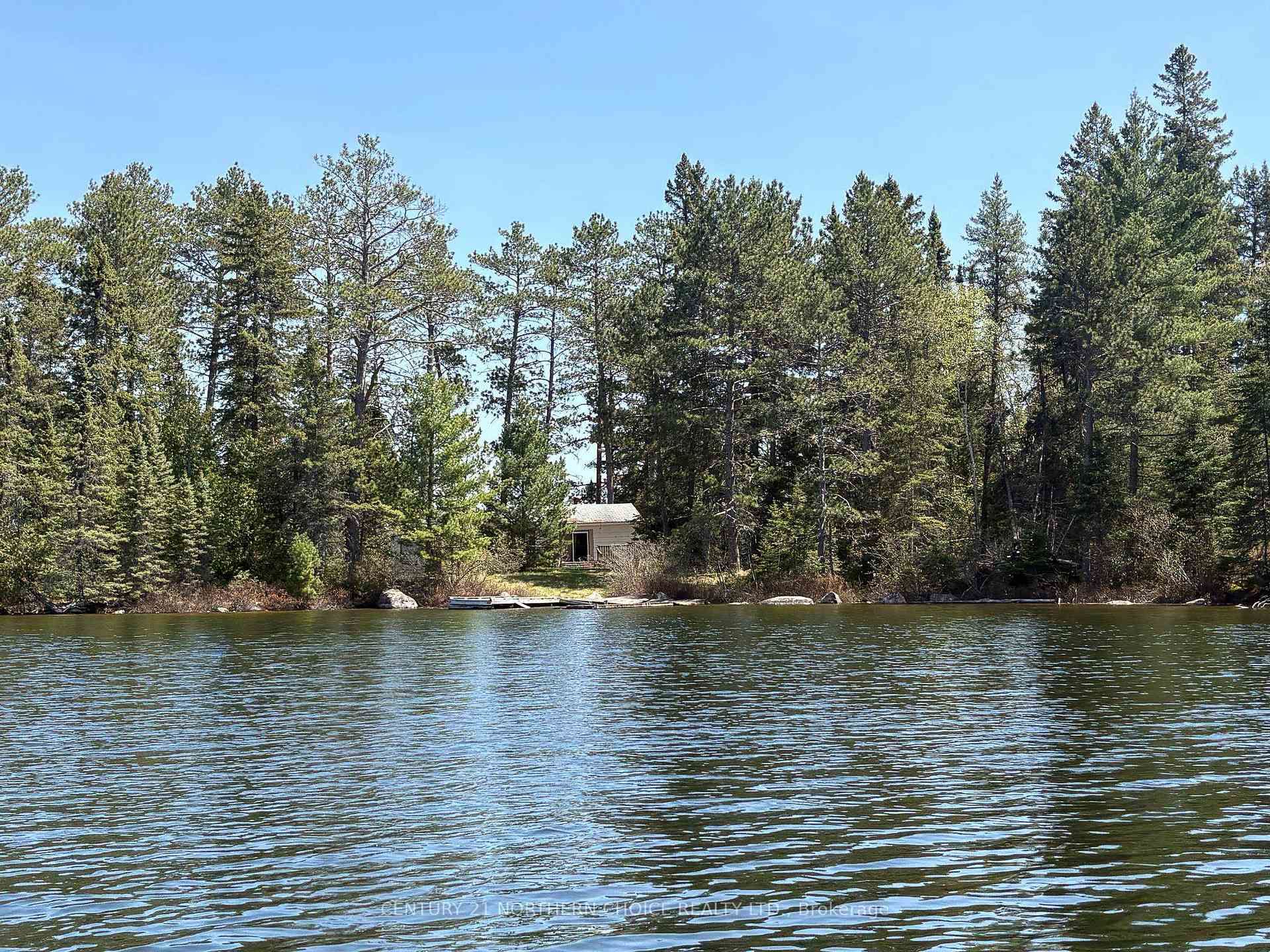 EB1789 Summer Resort Location