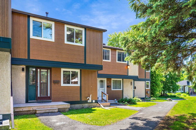 124 - 1449 Ridgebrook Drive