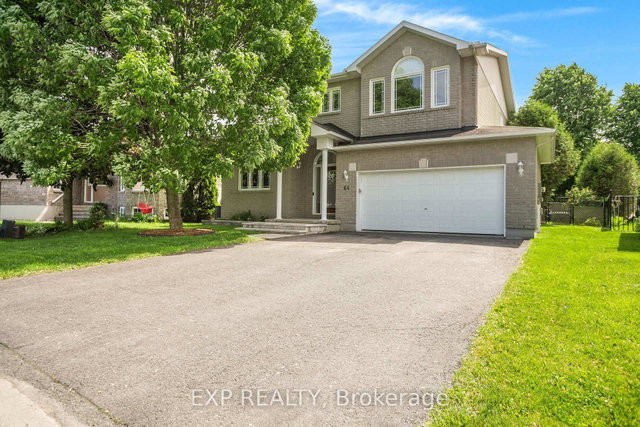 64 Radisson Drive