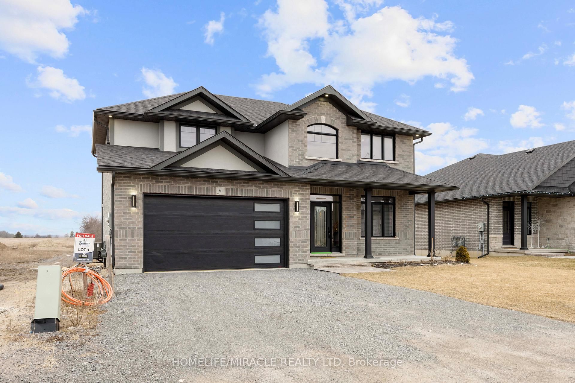 61 Raycroft Drive