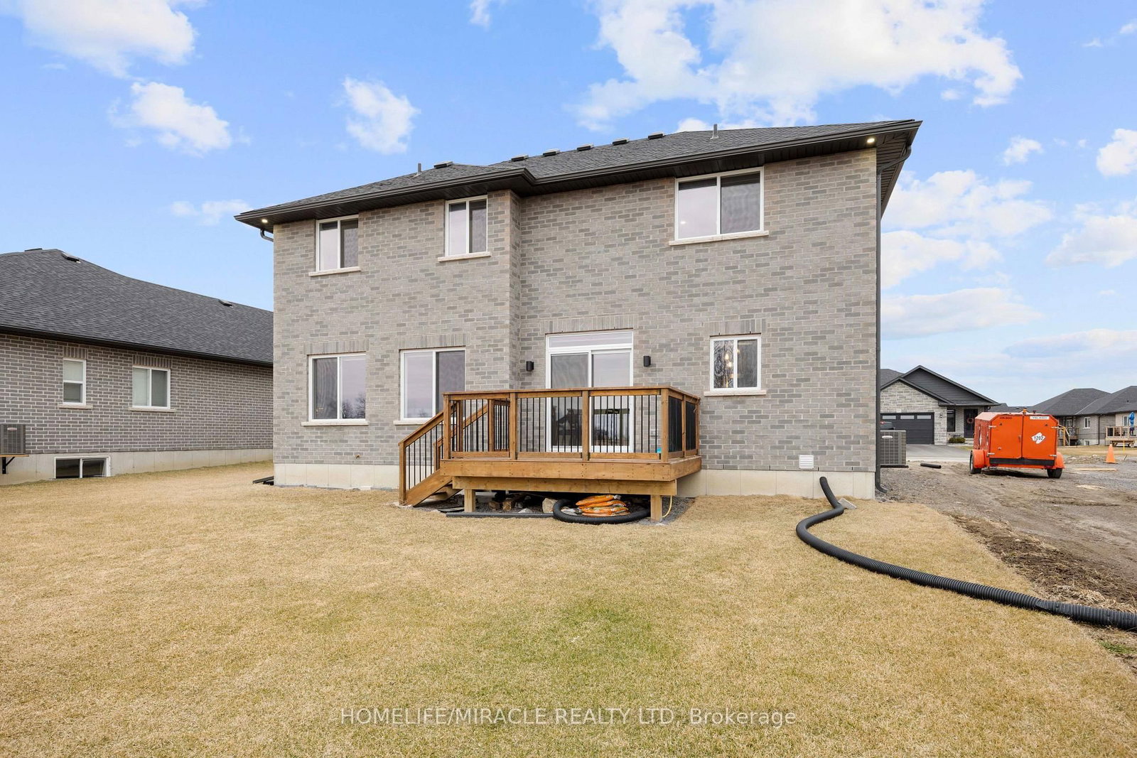 61 Raycroft Drive • Belleville, ON photo 25