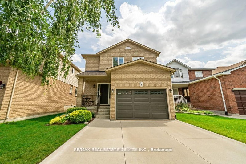 31 Cityview Crescent