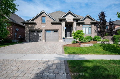 15 LANGTON Drive
