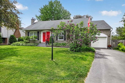 71 Dallaire Crescent