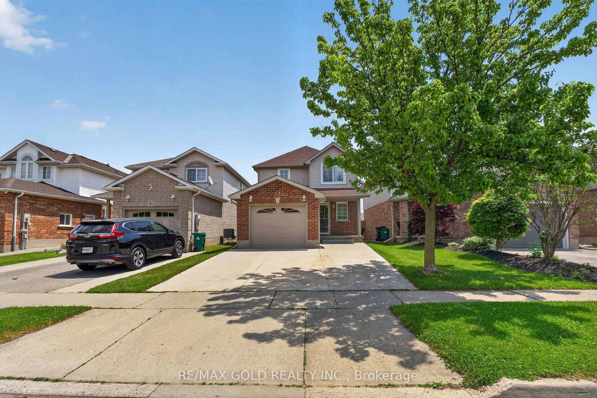 12 Haskell Road