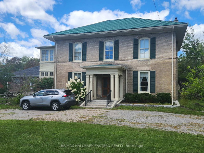 813 Water Street