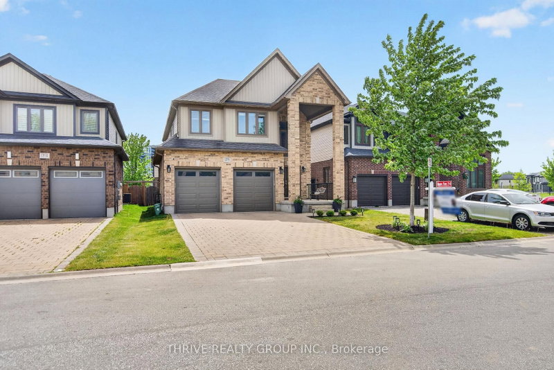 home for sale on 1296 Dyer Crescent