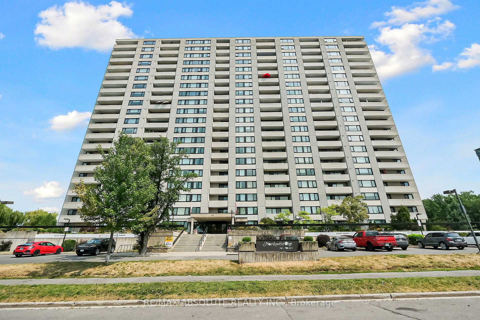 265 Poulin Avenue • #201 • Ottawa, ON photo 1