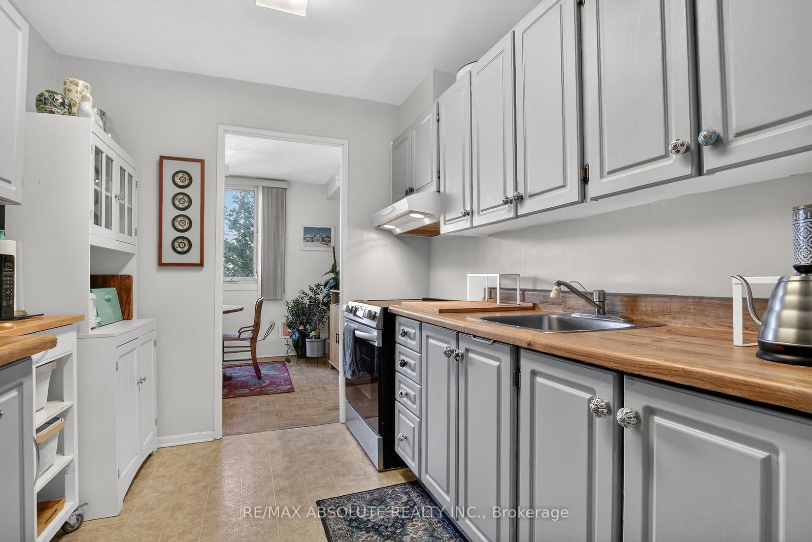 265 Poulin Avenue • #201 • Ottawa, ON photo 12