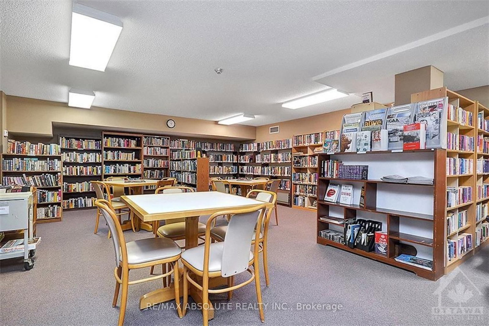 265 Poulin Avenue • #201 • Ottawa, ON photo 22