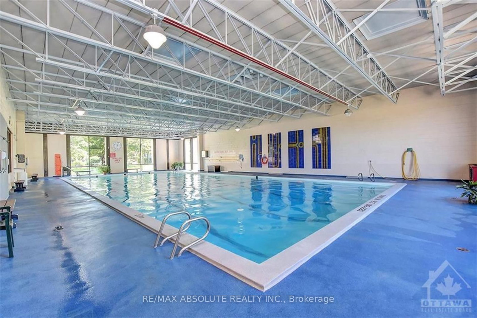 265 Poulin Avenue • #201 • Ottawa, ON photo 23