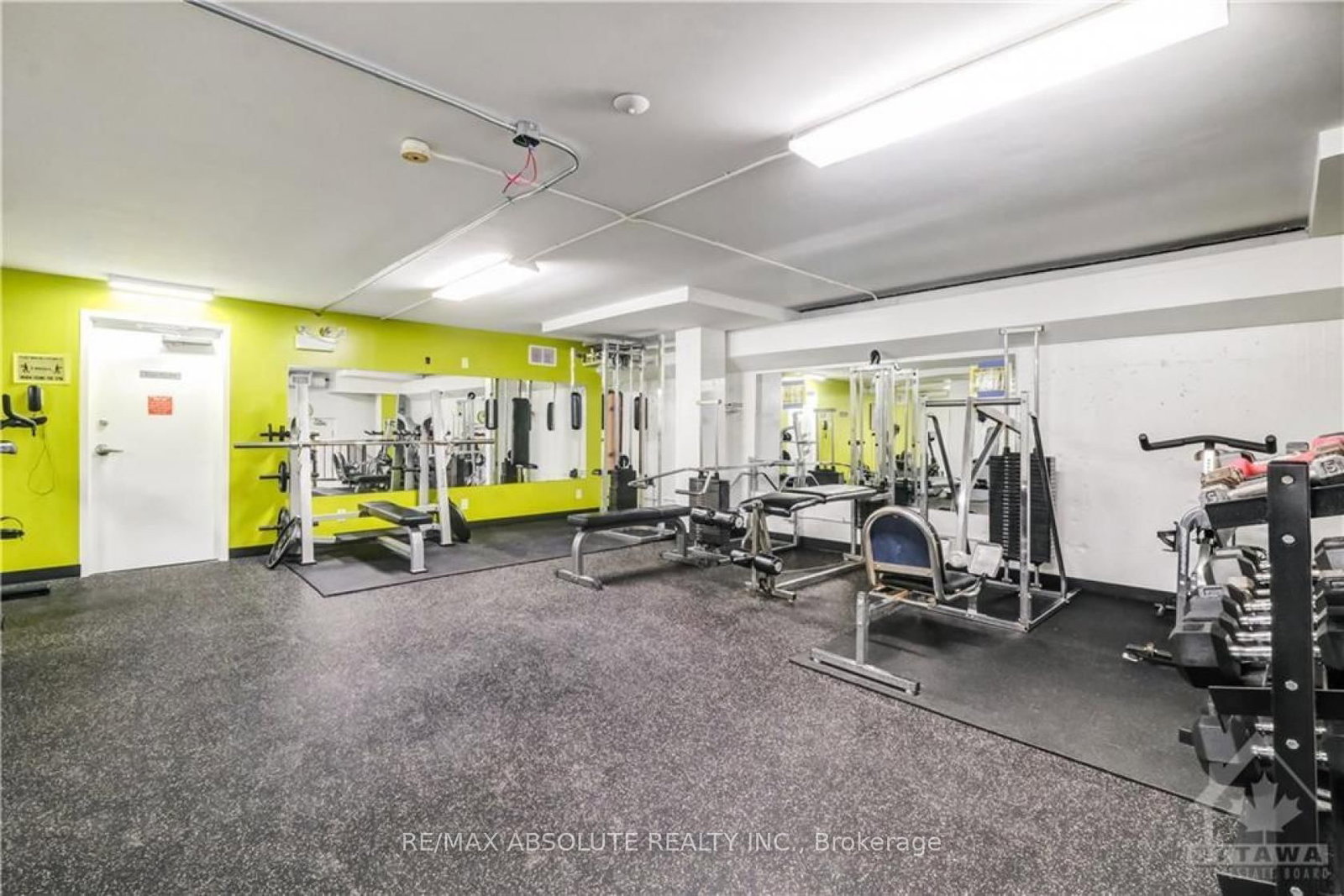 265 Poulin Avenue • #201 • Ottawa, ON photo 24