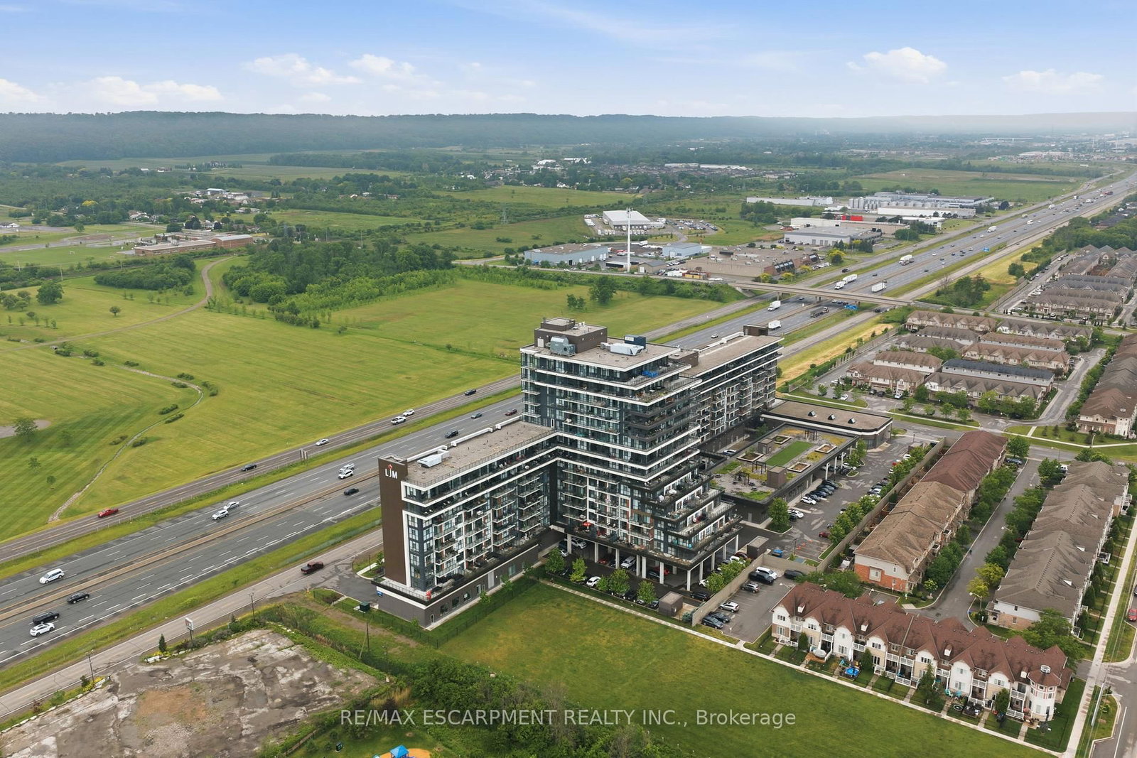550 North Service Road • #1201 • Grimsby, ON photo 38