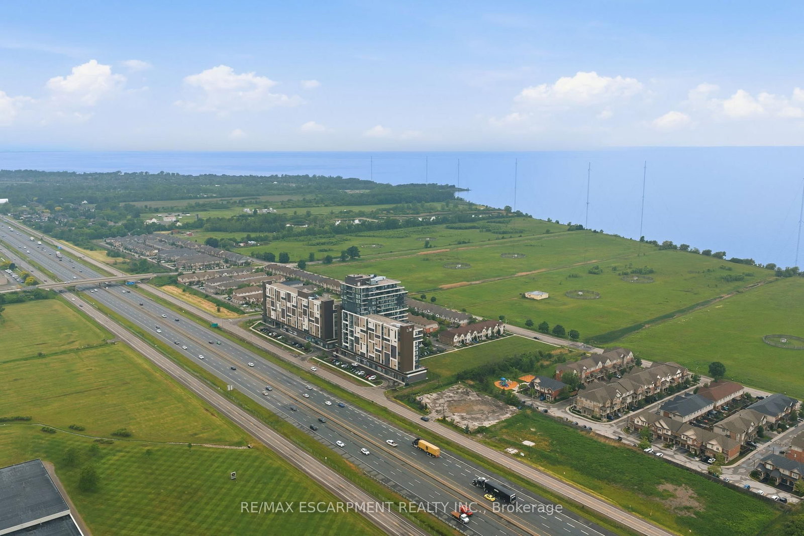 550 North Service Road • #1201 • Grimsby, ON photo 39