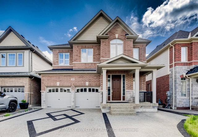 588 BECKVIEW Crescent