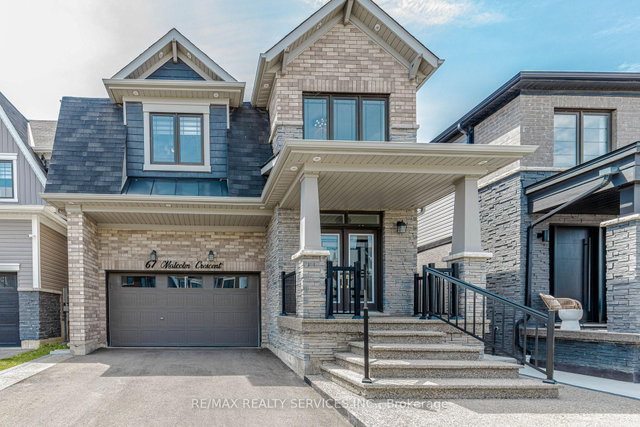 67 Malcolm Crescent