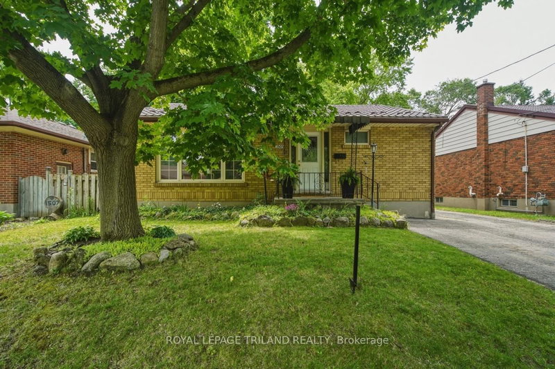 1505 McLarenwood Terrace