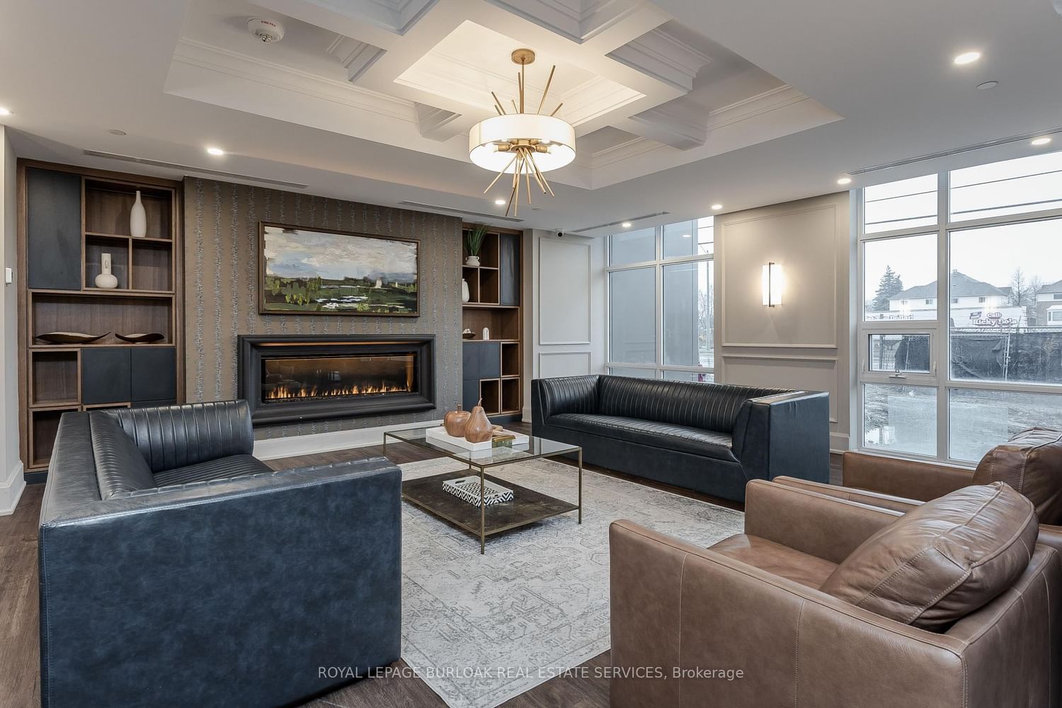 470 Dundas Street E, Unit 317