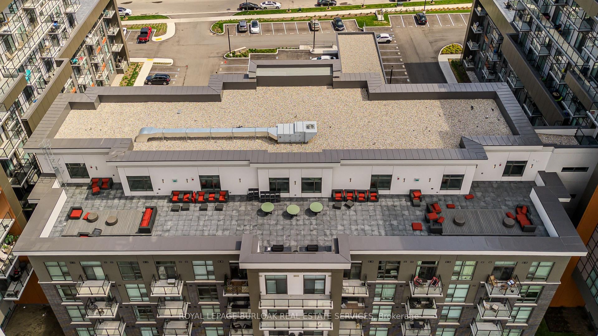 470 Dundas Street E, Unit 317