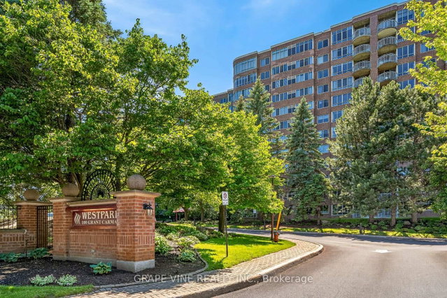 1115 - 100 Grant Carman Drive
