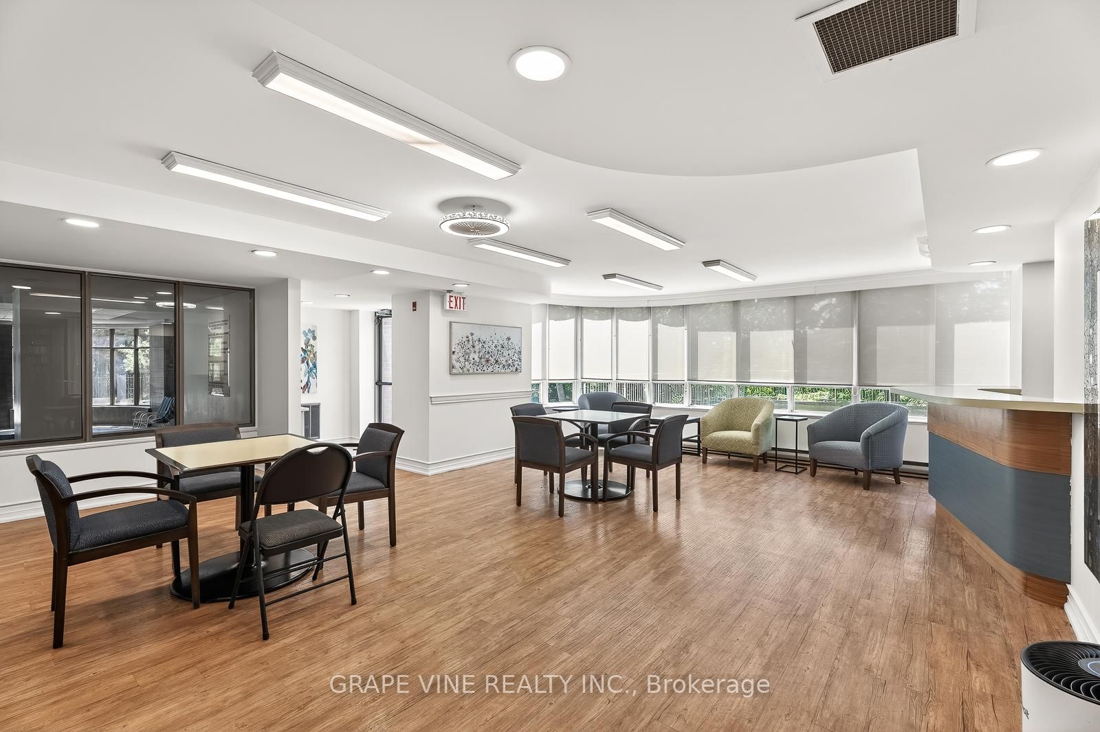 100 Grant Carman Drive • #1115 • Ottawa, ON photo 39