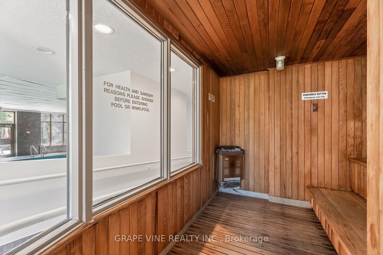 100 Grant Carman Drive • #1115 • Ottawa, ON photo 42