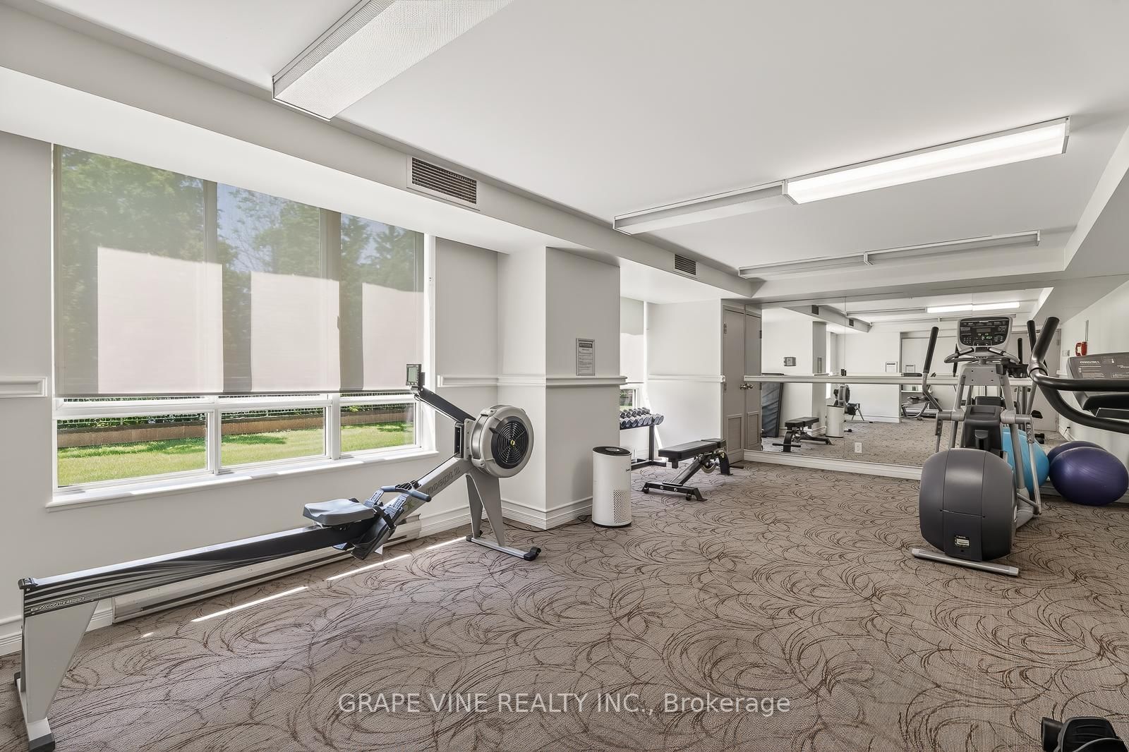 100 Grant Carman Drive, Unit 1115