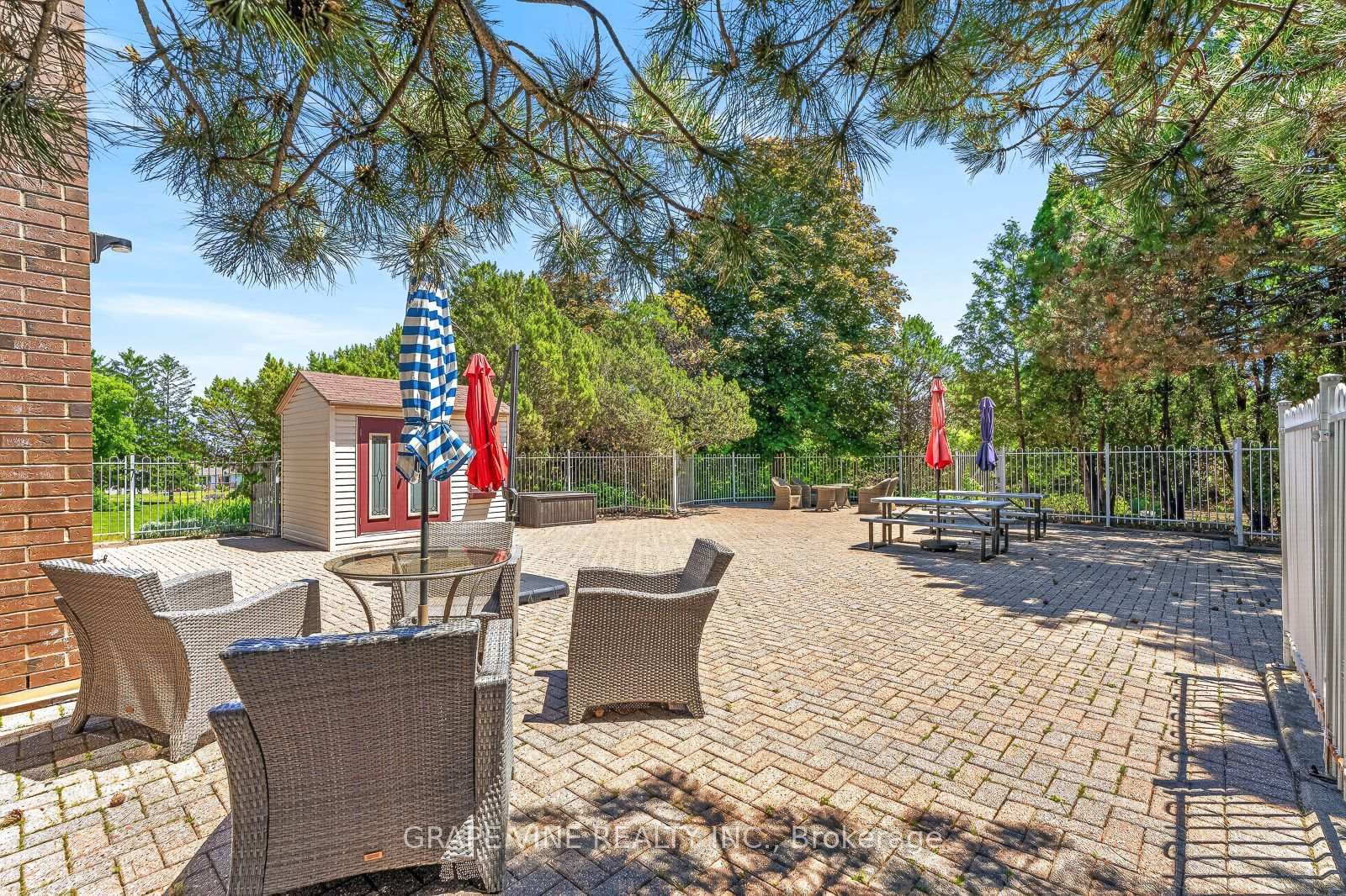 100 Grant Carman Drive, Unit 1115