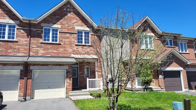 541 Salzburg Drive
