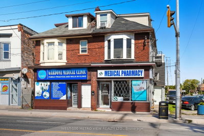 597 Barton Street