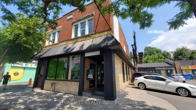 Upper Level for lease at 2-148 Ottawa Street, Hamilton, Ontario, L8H 3Z3 - Crown Point - MLS: X13428780