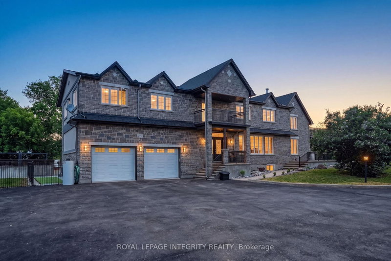 2754 Eagleson Road