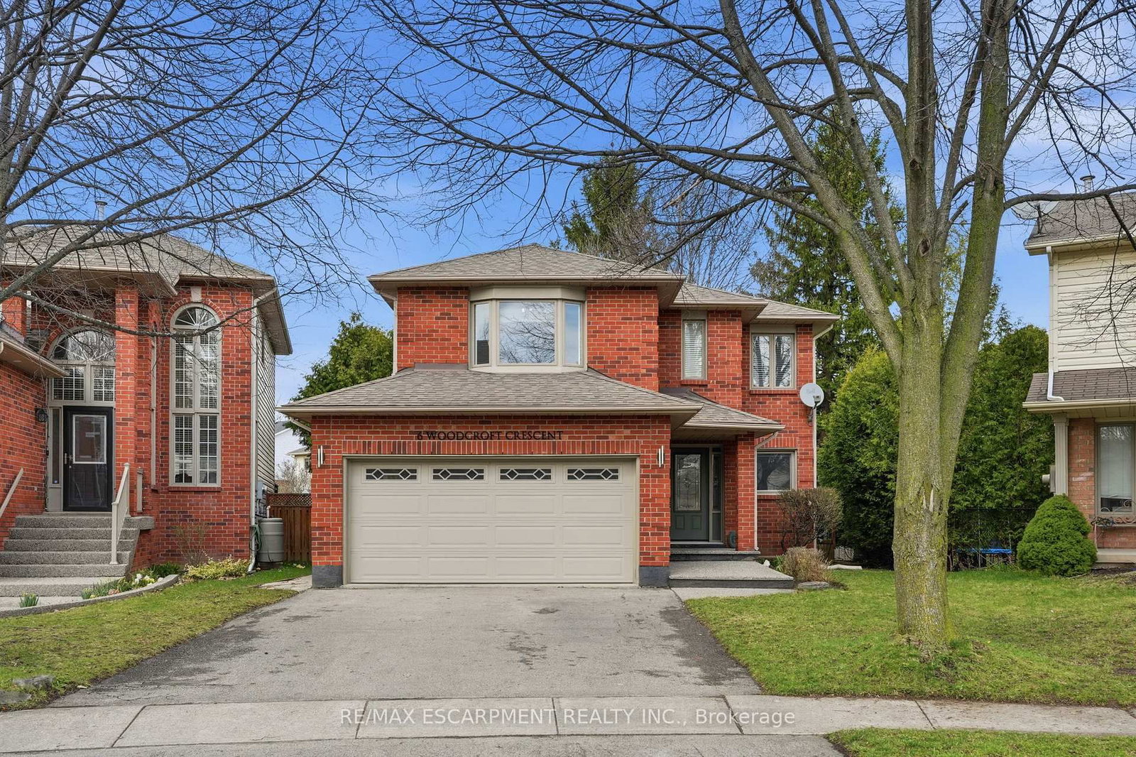 6 Woodcroft Crescent, Hamilton, ON
