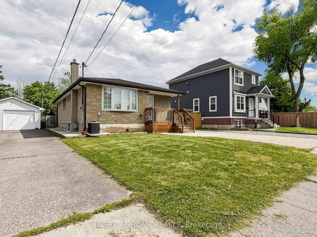 5 Dundonald Street