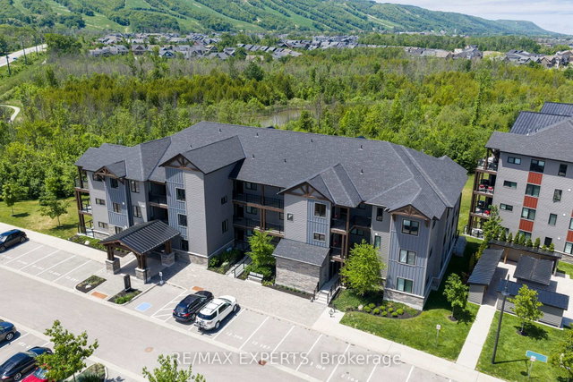 201 - 12 Beausoleil Lane